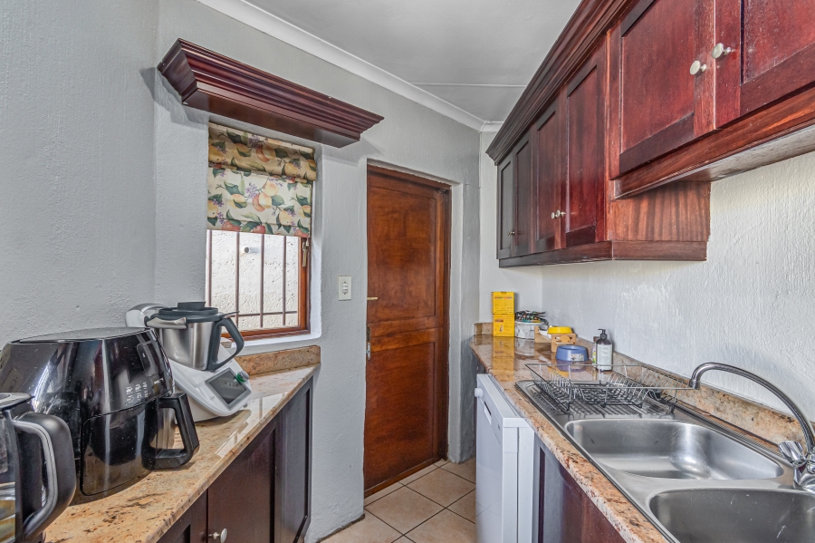 3 Bedroom Property for Sale in Bryanston Gauteng