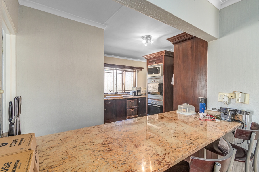 3 Bedroom Property for Sale in Bryanston Gauteng