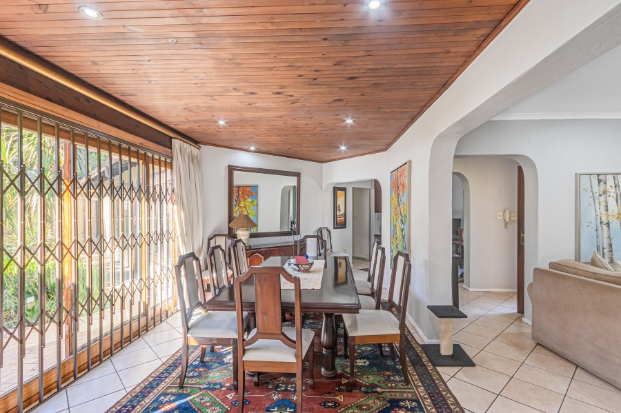 3 Bedroom Property for Sale in Bryanston Gauteng