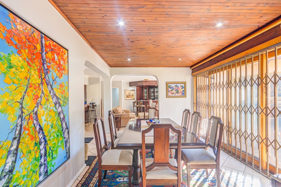 3 Bedroom Property for Sale in Bryanston Gauteng