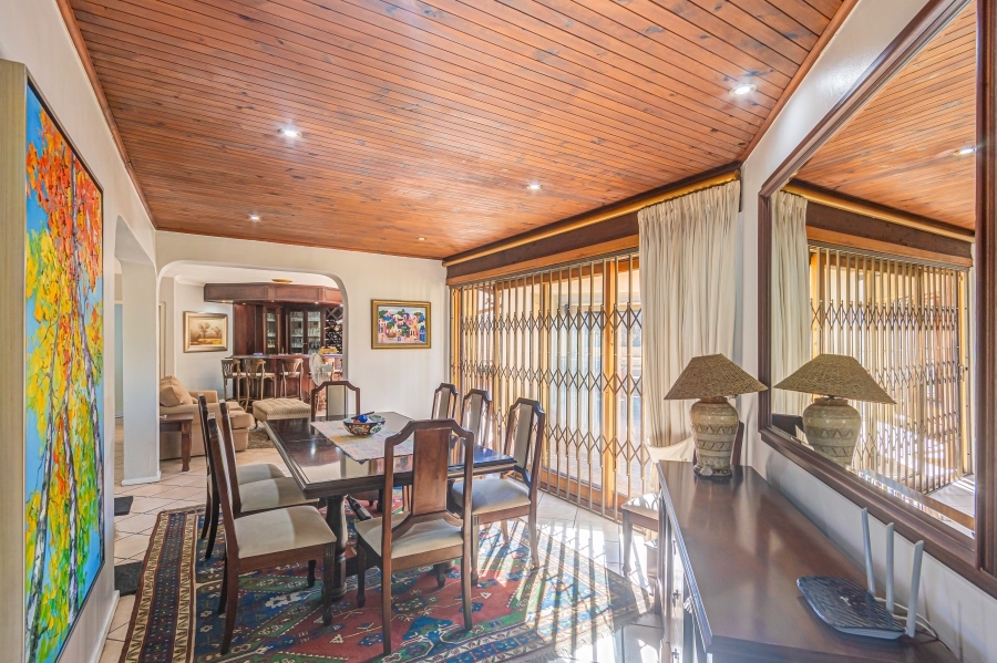 3 Bedroom Property for Sale in Bryanston Gauteng