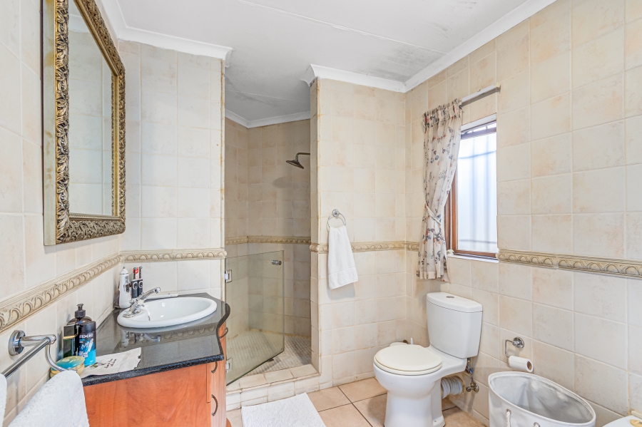 3 Bedroom Property for Sale in Bryanston Gauteng