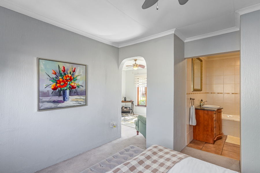 3 Bedroom Property for Sale in Bryanston Gauteng
