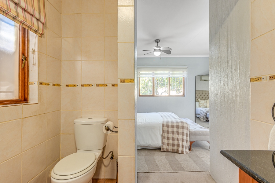 3 Bedroom Property for Sale in Bryanston Gauteng