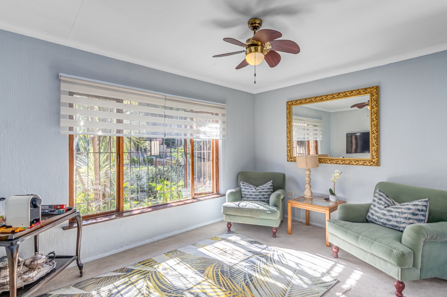 3 Bedroom Property for Sale in Bryanston Gauteng