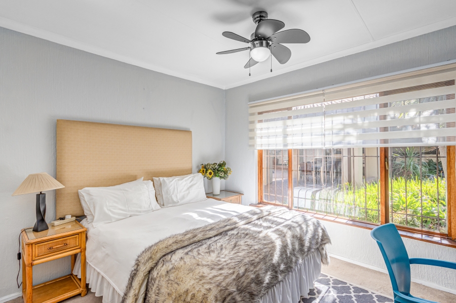 3 Bedroom Property for Sale in Bryanston Gauteng