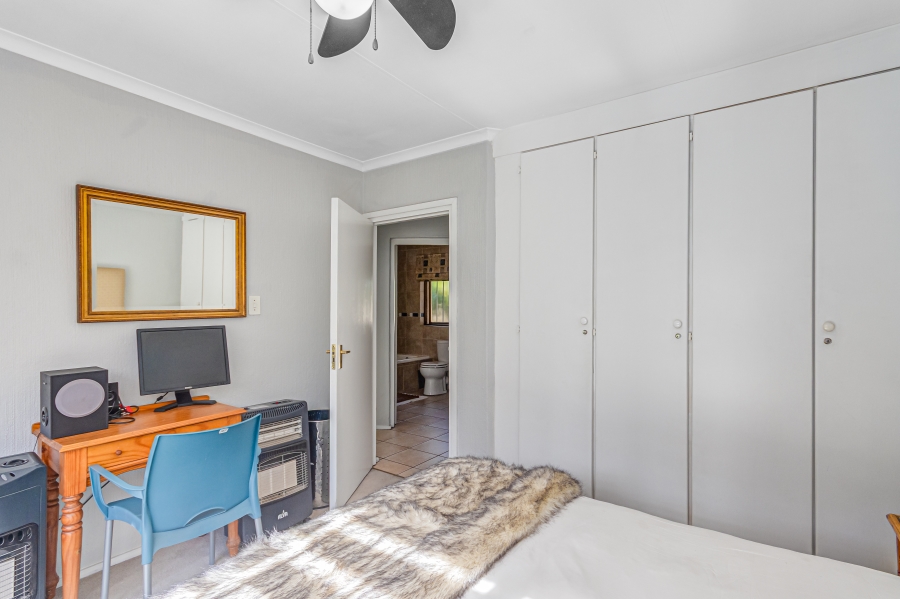 3 Bedroom Property for Sale in Bryanston Gauteng
