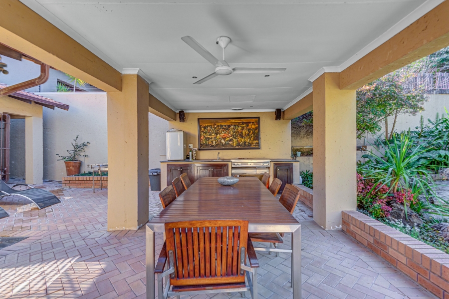 3 Bedroom Property for Sale in Bryanston Gauteng