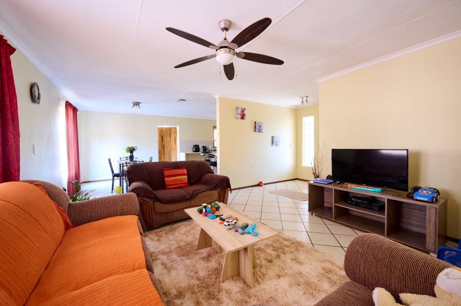 3 Bedroom Property for Sale in Halfway Gardens Gauteng
