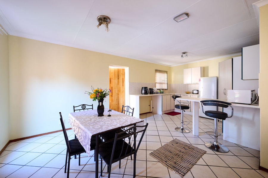 3 Bedroom Property for Sale in Halfway Gardens Gauteng