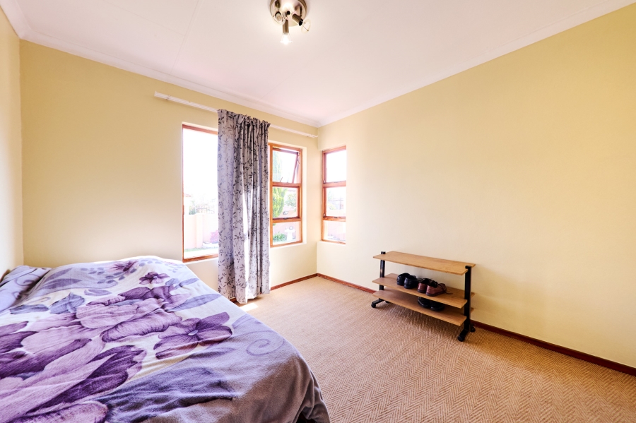 3 Bedroom Property for Sale in Halfway Gardens Gauteng