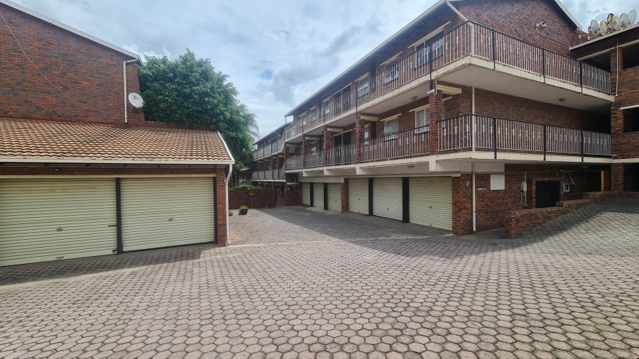 2 Bedroom Property for Sale in Ferndale Gauteng