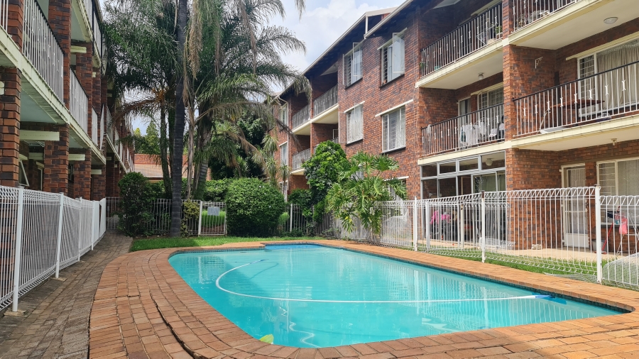 2 Bedroom Property for Sale in Ferndale Gauteng