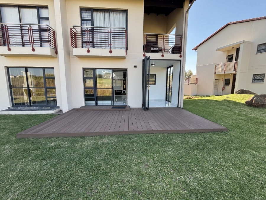 2 Bedroom Property for Sale in Jackal Creek Golf Estate Gauteng