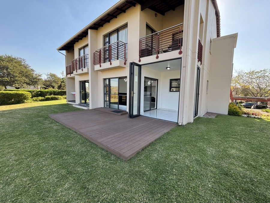 2 Bedroom Property for Sale in Jackal Creek Golf Estate Gauteng