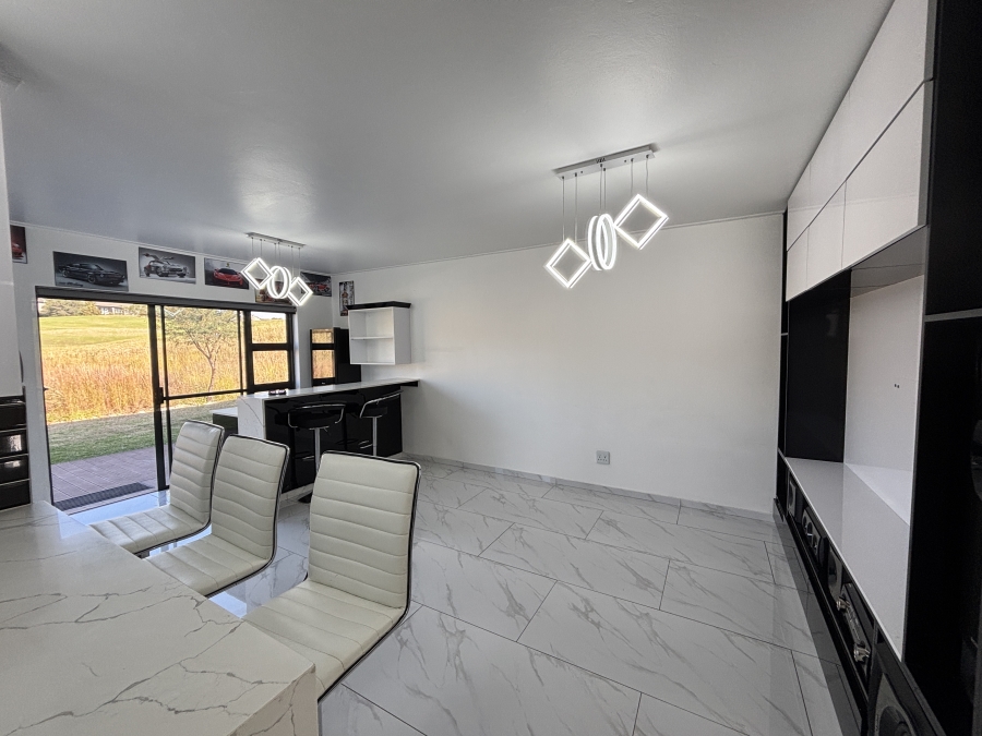 2 Bedroom Property for Sale in Jackal Creek Golf Estate Gauteng