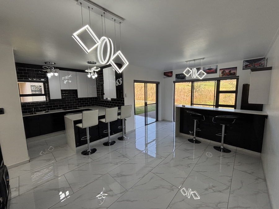 2 Bedroom Property for Sale in Jackal Creek Golf Estate Gauteng