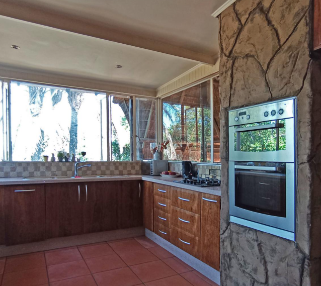 3 Bedroom Property for Sale in Ontdekkerspark Gauteng