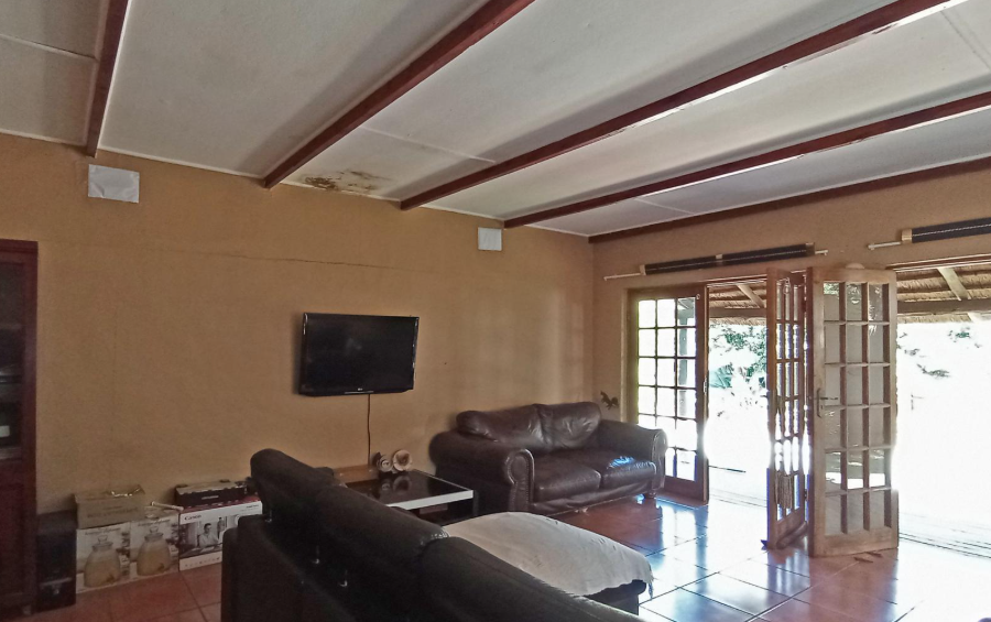 3 Bedroom Property for Sale in Ontdekkerspark Gauteng