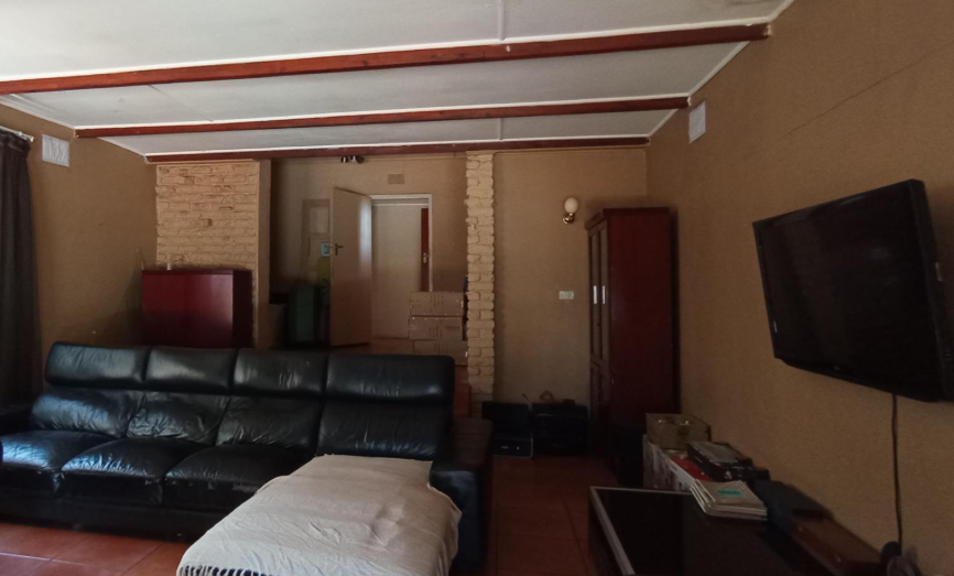 3 Bedroom Property for Sale in Ontdekkerspark Gauteng