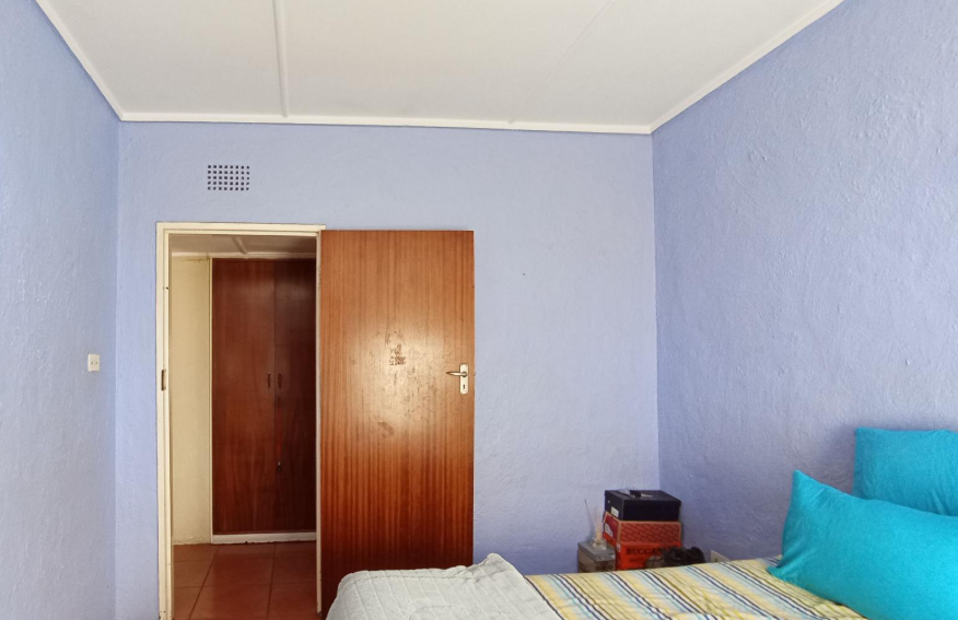 3 Bedroom Property for Sale in Ontdekkerspark Gauteng