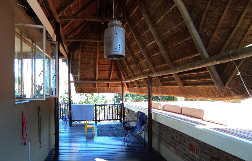 3 Bedroom Property for Sale in Ontdekkerspark Gauteng