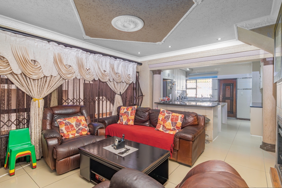 3 Bedroom Property for Sale in Cosmo City Gauteng