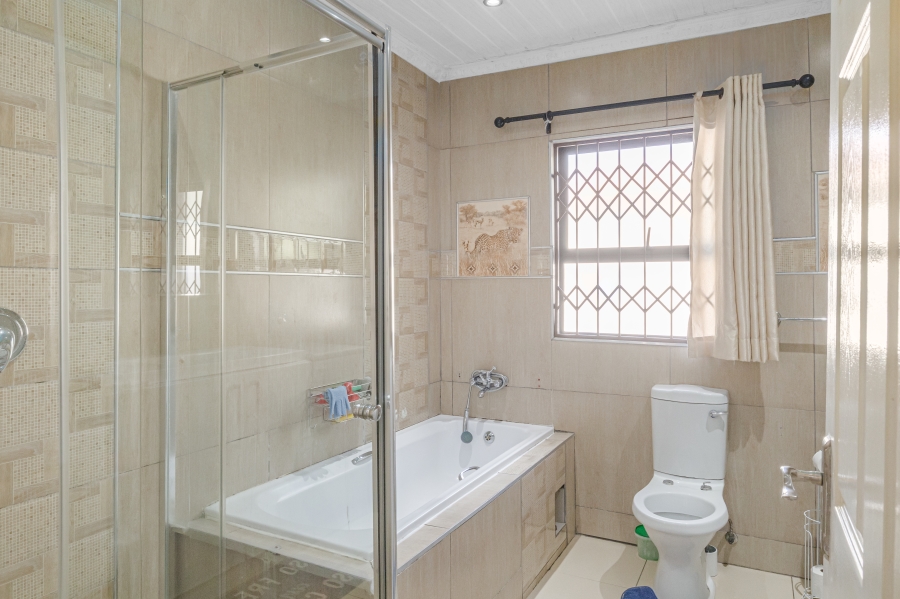 3 Bedroom Property for Sale in Cosmo City Gauteng