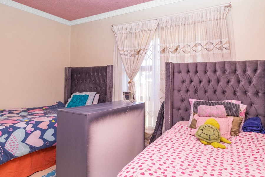 3 Bedroom Property for Sale in Cosmo City Gauteng