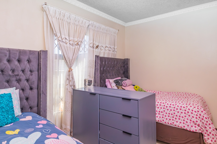 3 Bedroom Property for Sale in Cosmo City Gauteng