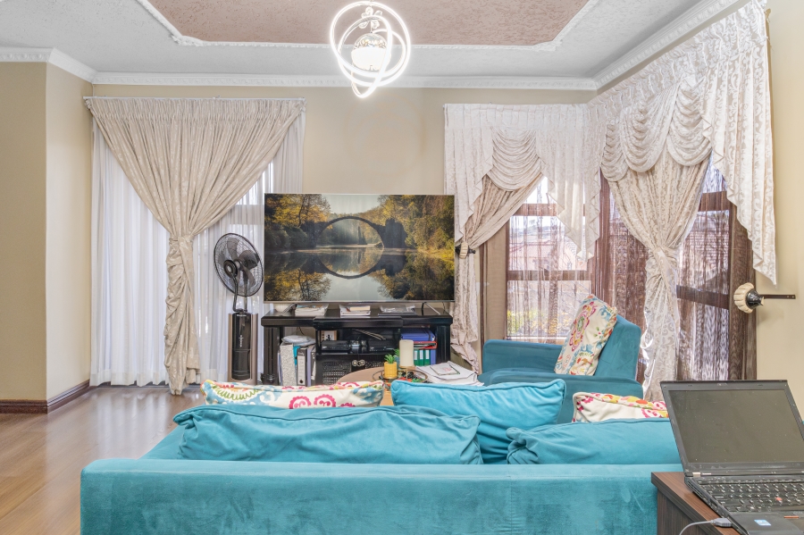 3 Bedroom Property for Sale in Cosmo City Gauteng