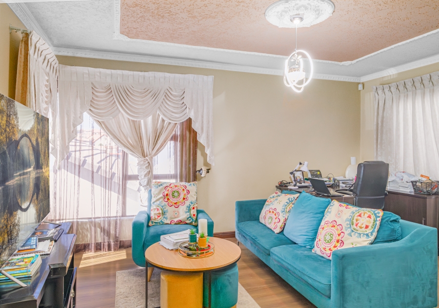 3 Bedroom Property for Sale in Cosmo City Gauteng