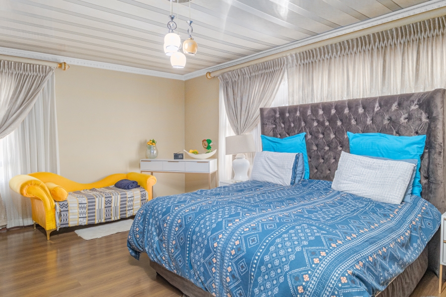 3 Bedroom Property for Sale in Cosmo City Gauteng