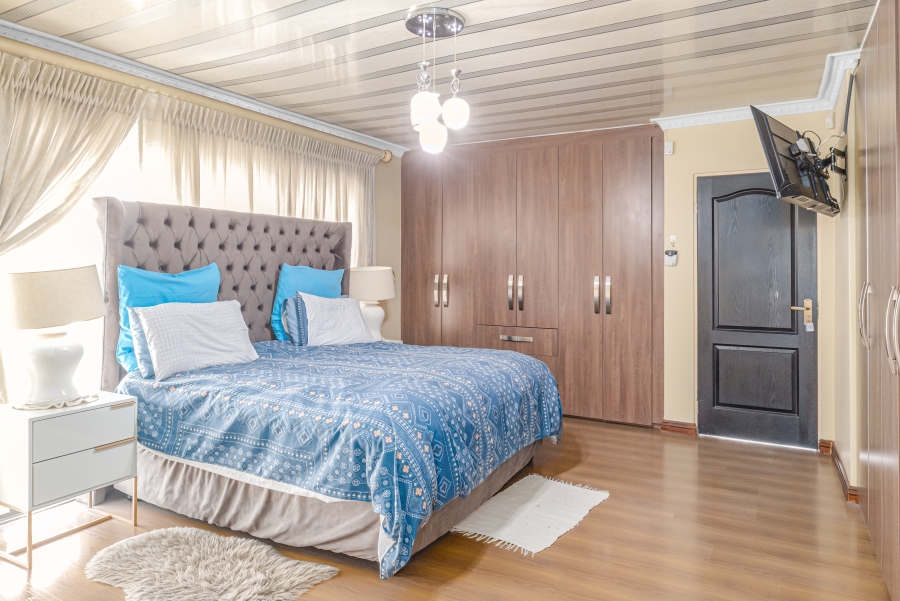 3 Bedroom Property for Sale in Cosmo City Gauteng