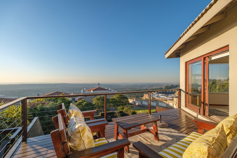 3 Bedroom Property for Sale in Northcliff Gauteng
