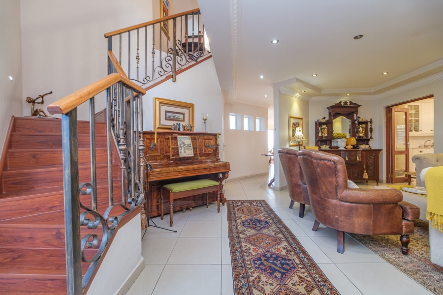 3 Bedroom Property for Sale in Northcliff Gauteng
