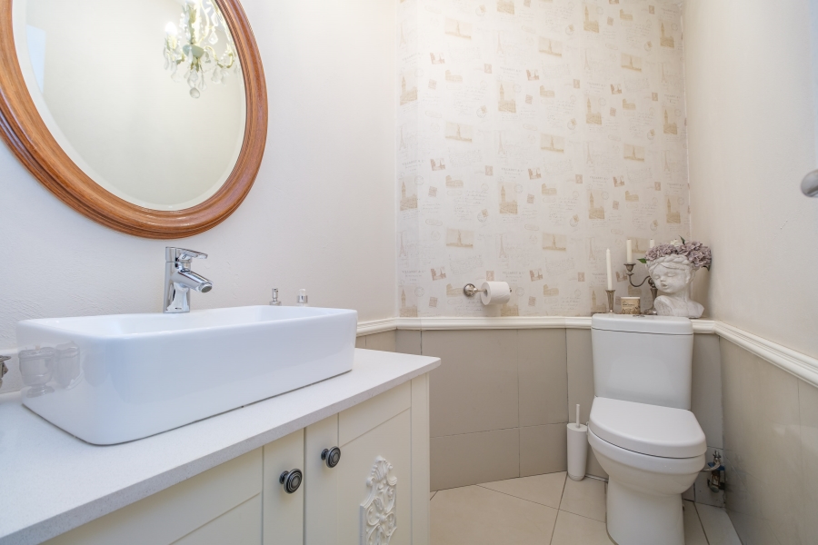 3 Bedroom Property for Sale in Northcliff Gauteng