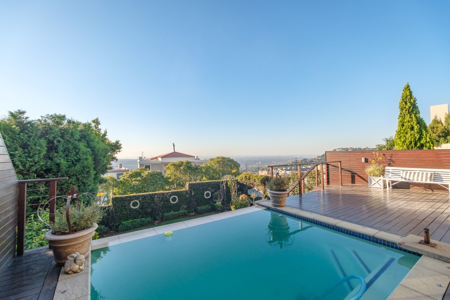 3 Bedroom Property for Sale in Northcliff Gauteng