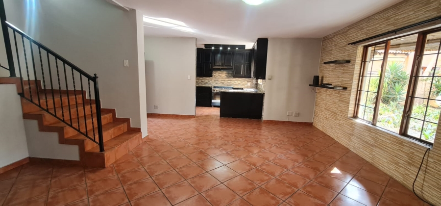To Let 3 Bedroom Property for Rent in Equestria Gauteng