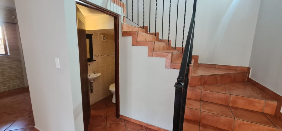 To Let 3 Bedroom Property for Rent in Equestria Gauteng
