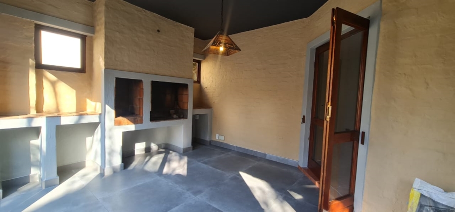 To Let 3 Bedroom Property for Rent in Equestria Gauteng