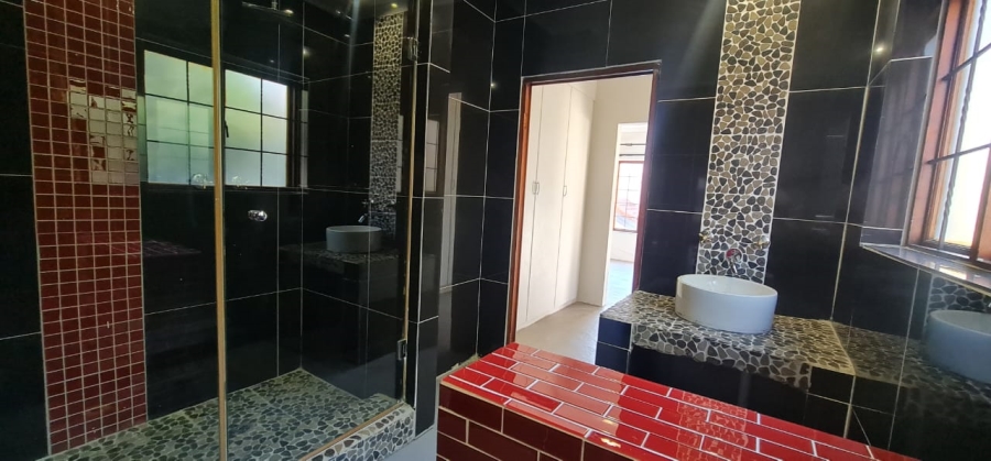 To Let 3 Bedroom Property for Rent in Equestria Gauteng
