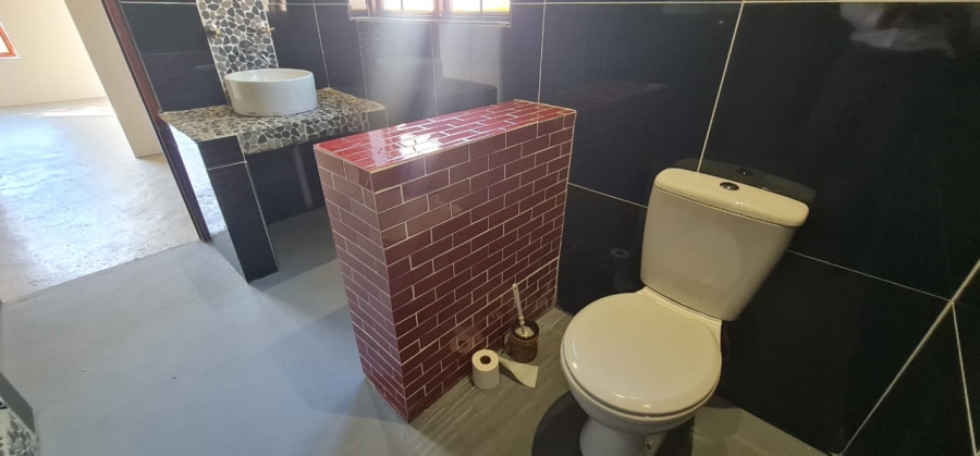 To Let 3 Bedroom Property for Rent in Equestria Gauteng