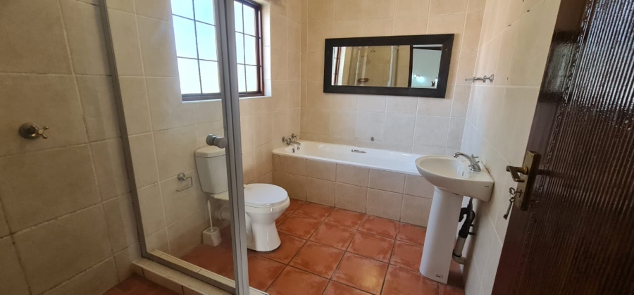 To Let 3 Bedroom Property for Rent in Equestria Gauteng