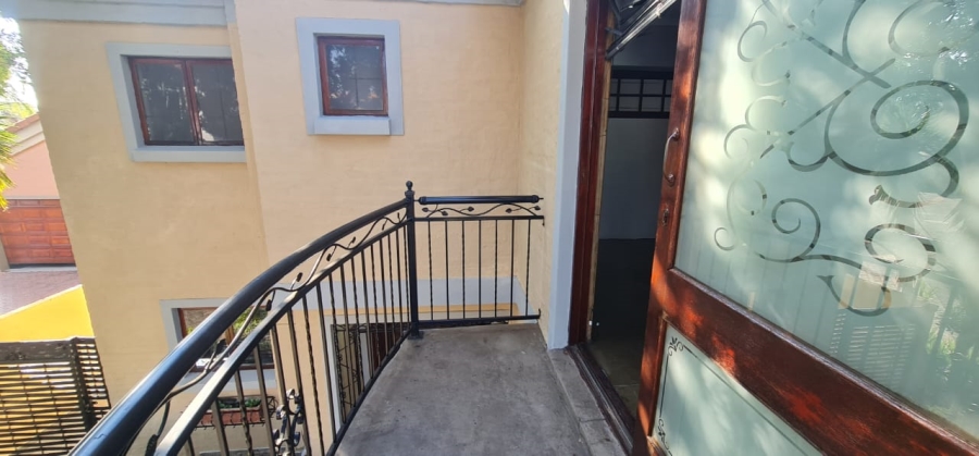 To Let 3 Bedroom Property for Rent in Equestria Gauteng