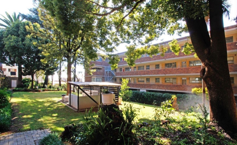 2 Bedroom Property for Sale in Blackheath Gauteng