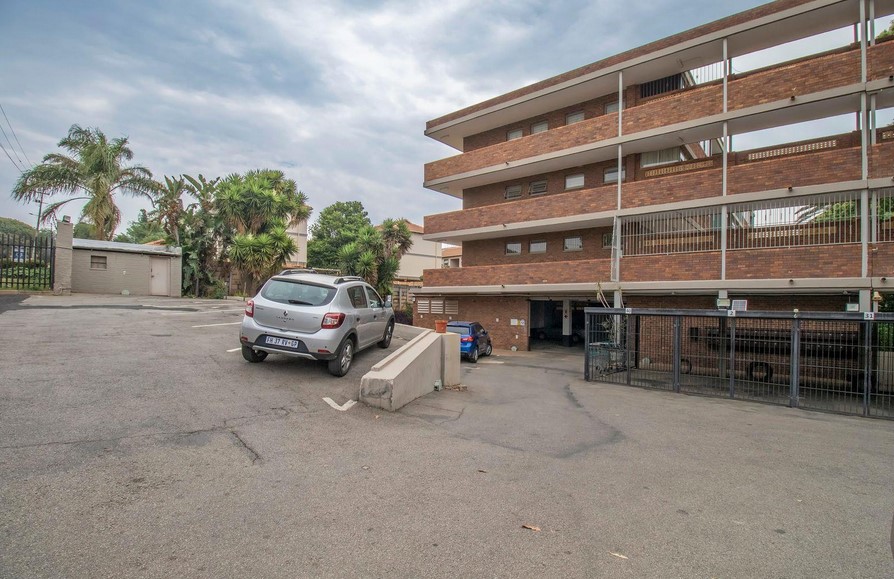 2 Bedroom Property for Sale in Blackheath Gauteng