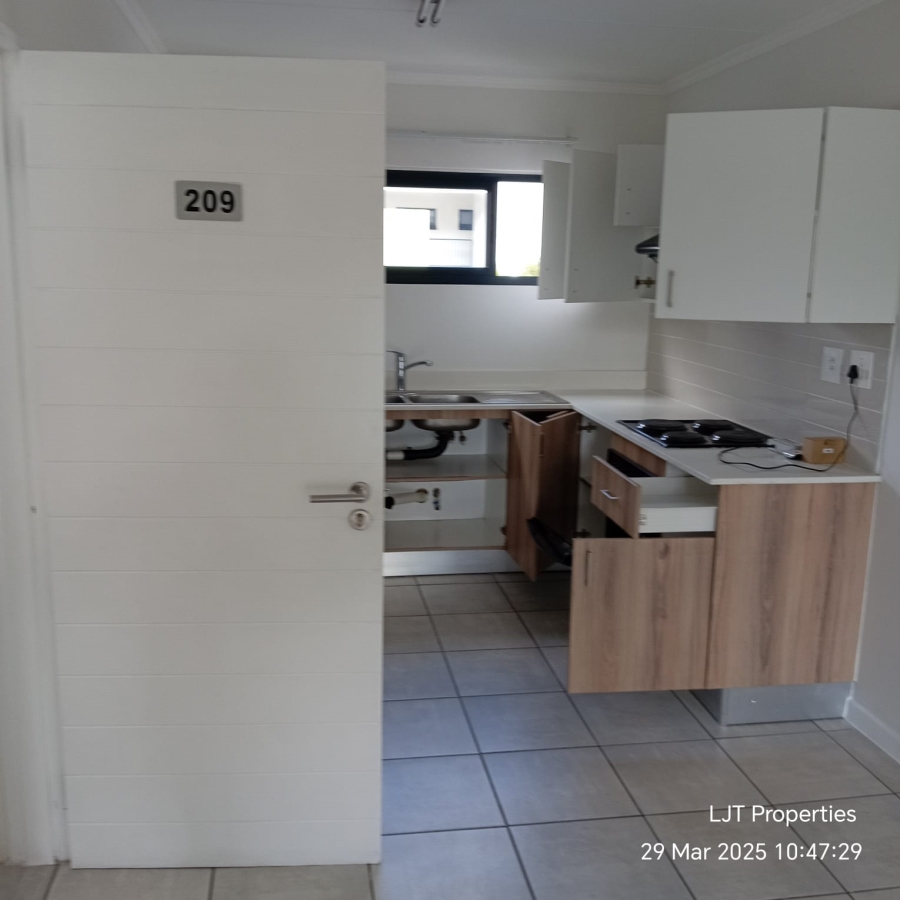 To Let 1 Bedroom Property for Rent in Boksburg Central Gauteng