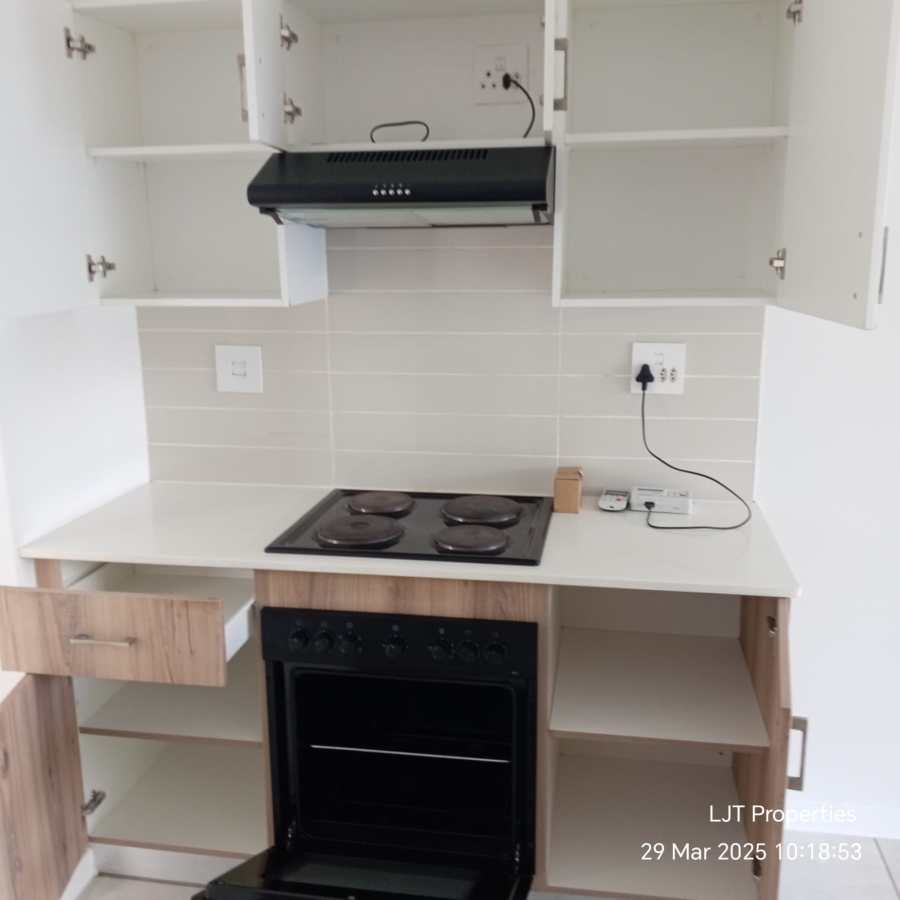 To Let 1 Bedroom Property for Rent in Boksburg Central Gauteng
