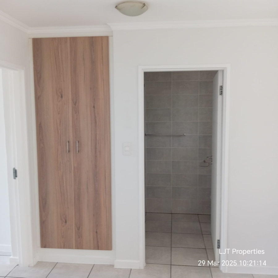 To Let 1 Bedroom Property for Rent in Boksburg Central Gauteng